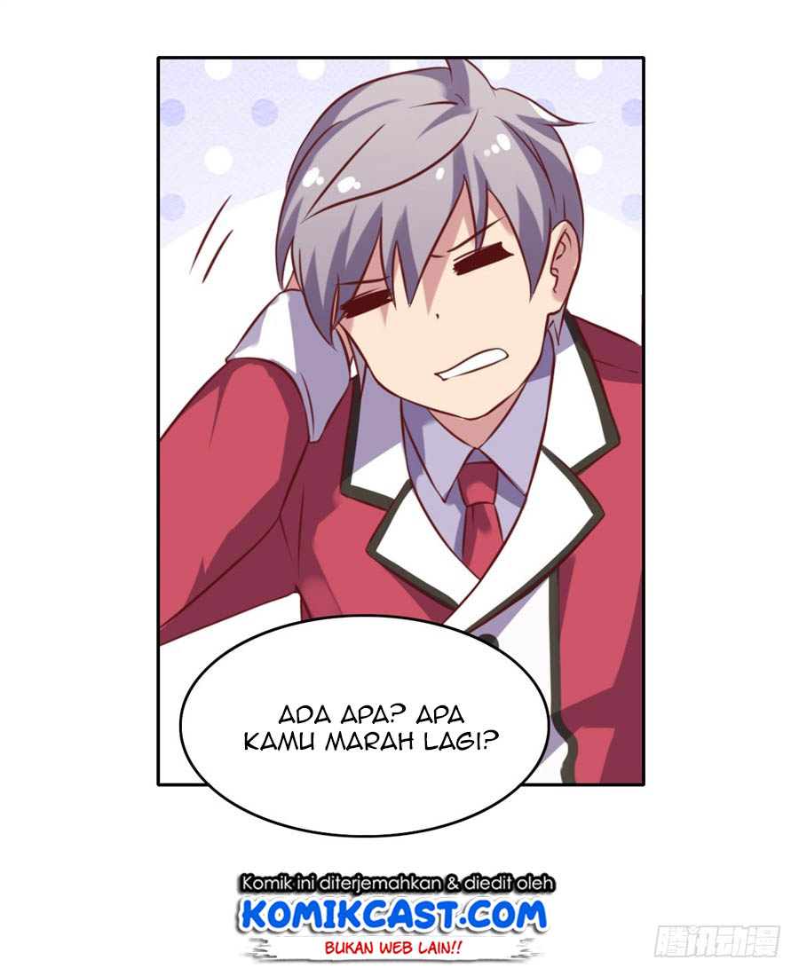 I Picked Up a Demon Lord as a Maid Chapter 07 Bahasa Indonesia